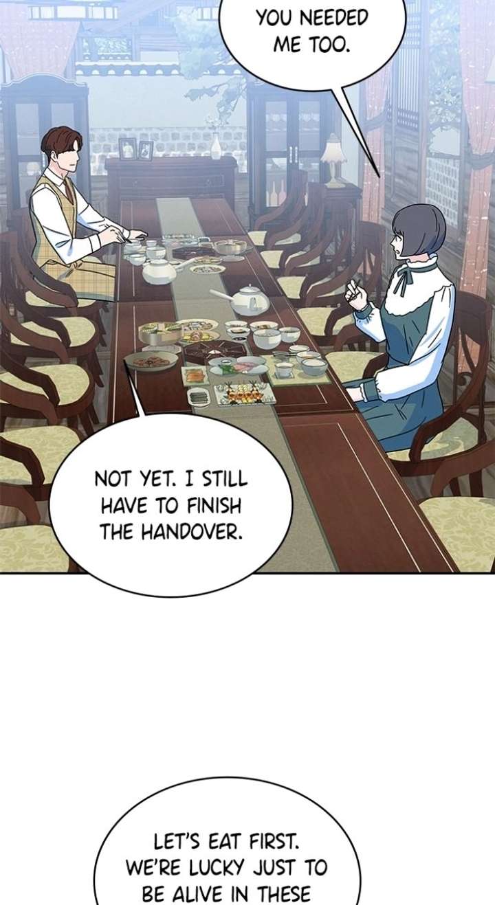 Marriage Blues Chapter 47 - Page 61