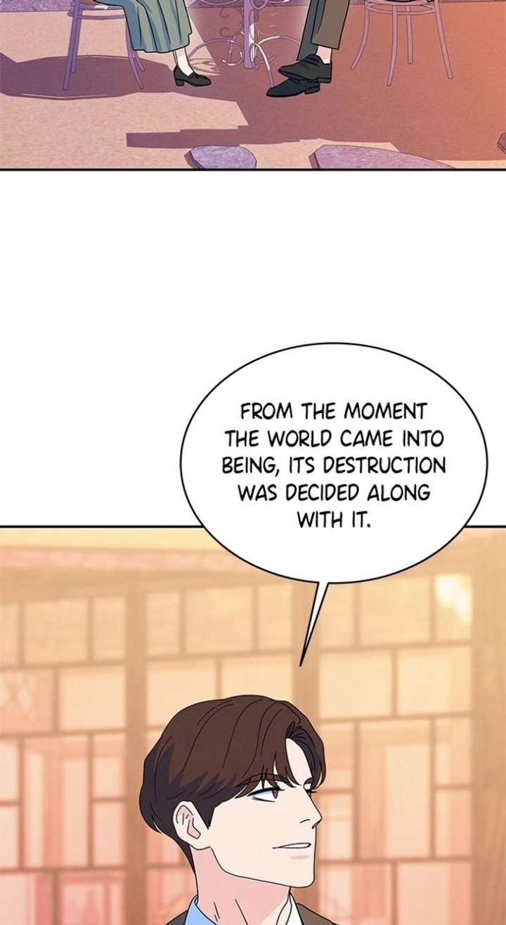 Marriage Blues Chapter 47 - Page 72