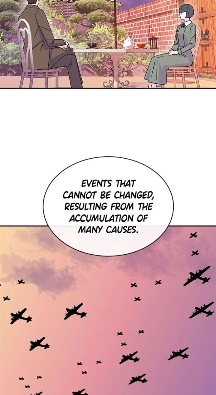 Marriage Blues Chapter 47 - Page 77