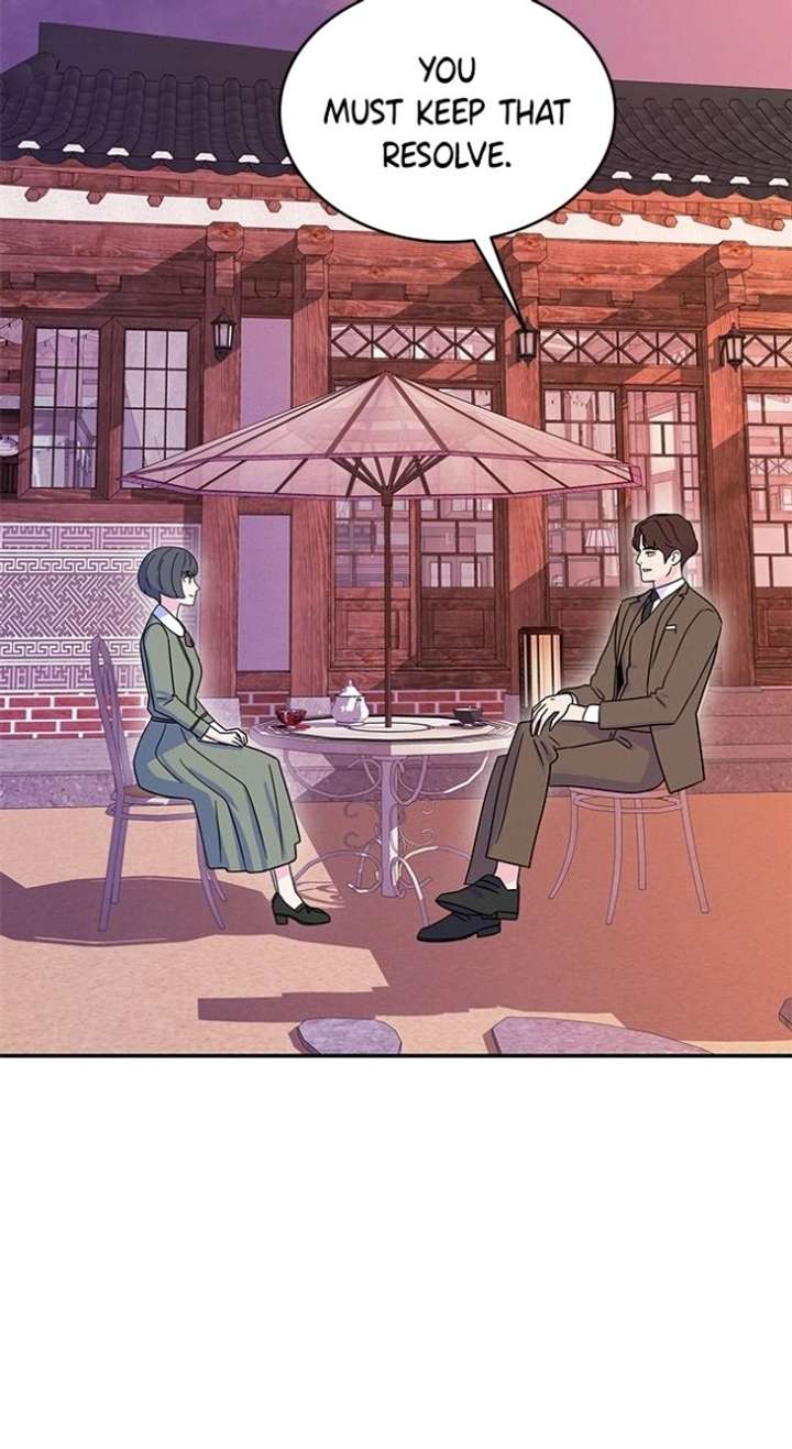 Marriage Blues Chapter 47 - Page 96