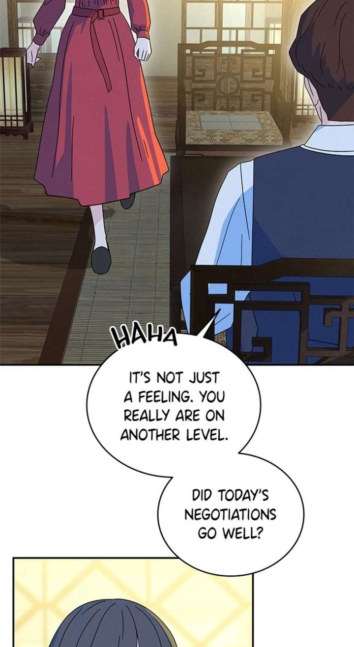 Marriage Blues Chapter 48 - Page 33