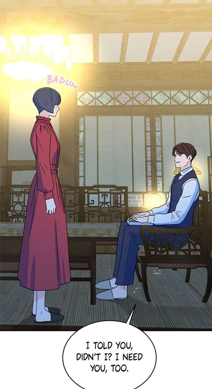 Marriage Blues Chapter 48 - Page 36