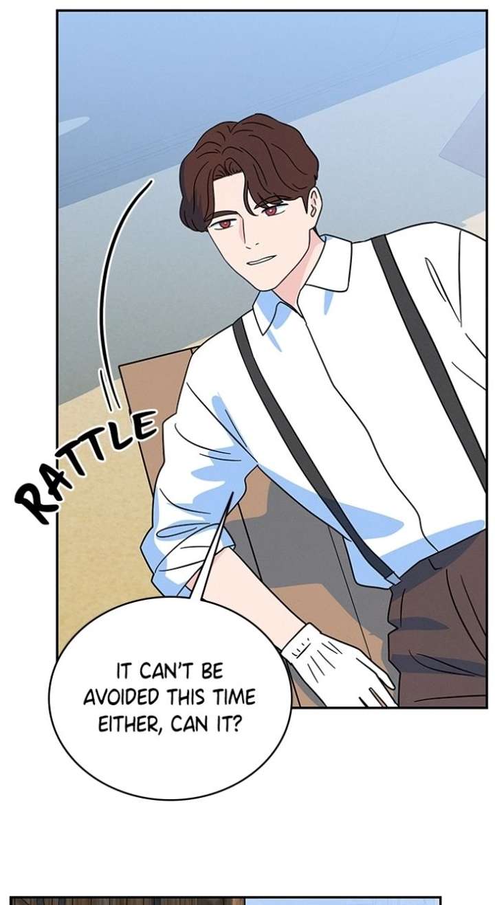 Marriage Blues Chapter 48 - Page 39