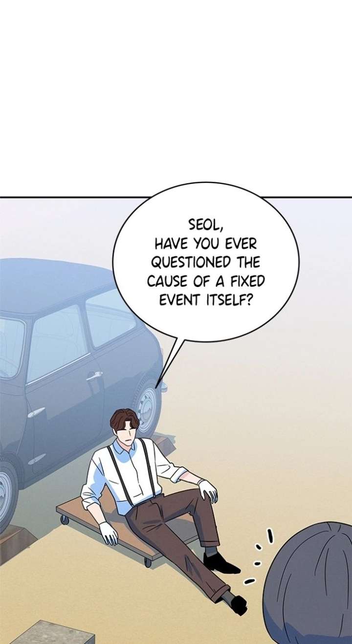 Marriage Blues Chapter 48 - Page 41