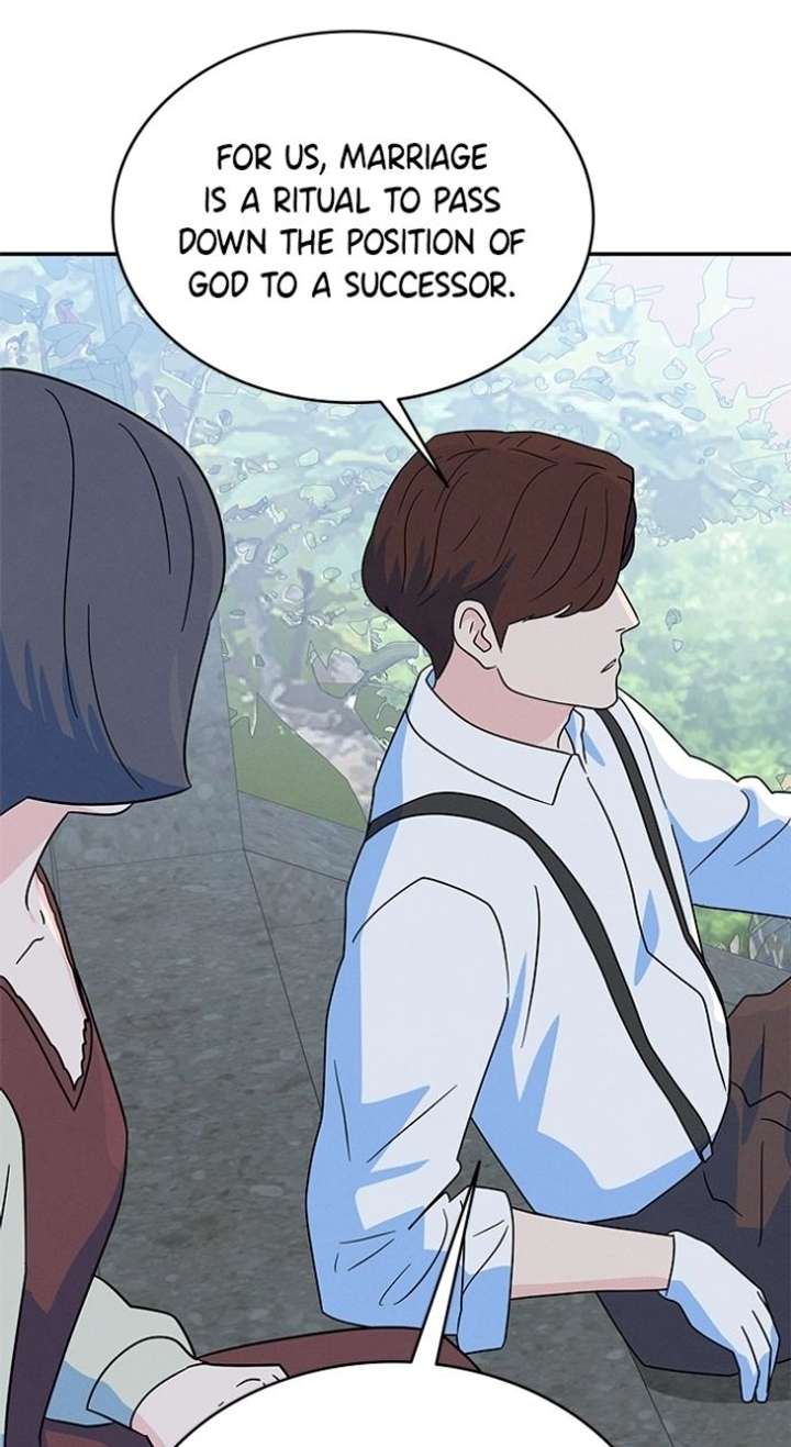 Marriage Blues Chapter 48 - Page 46