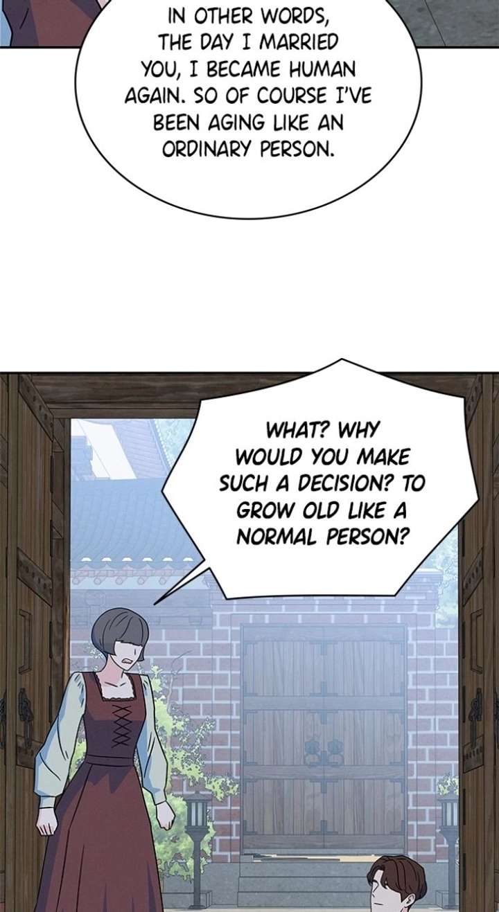 Marriage Blues Chapter 48 - Page 47