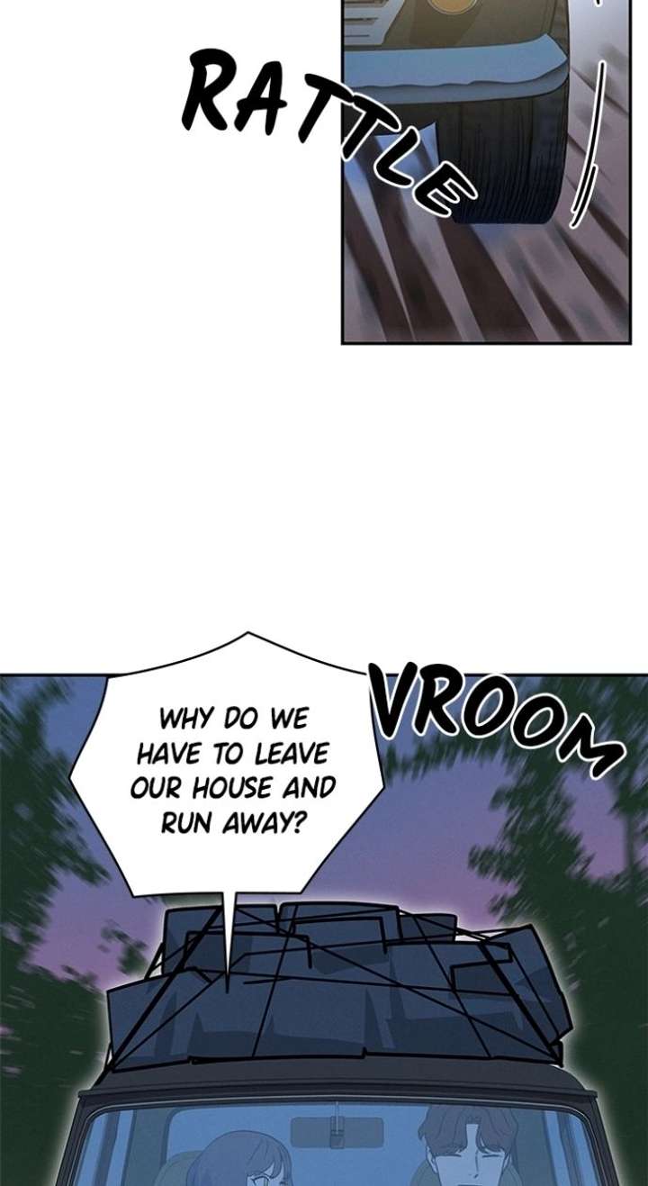 Marriage Blues Chapter 48 - Page 58