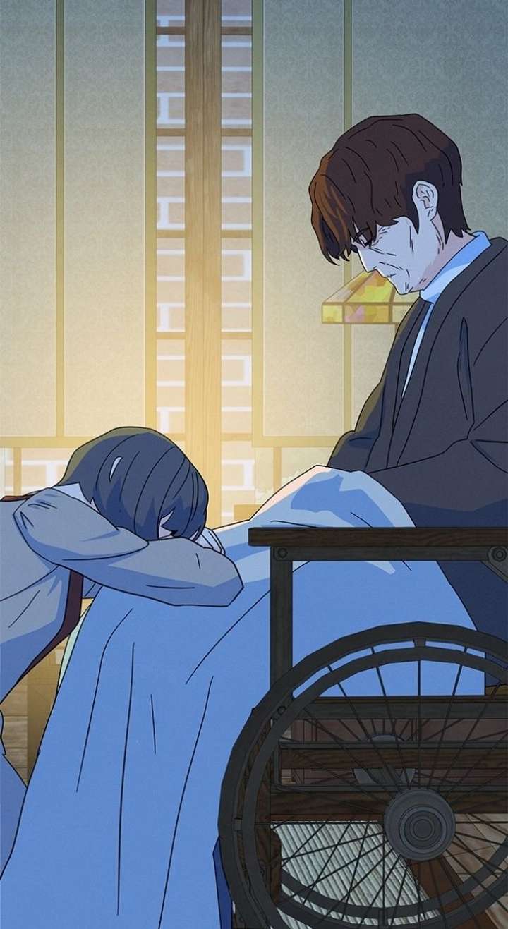 Marriage Blues Chapter 48 - Page 78