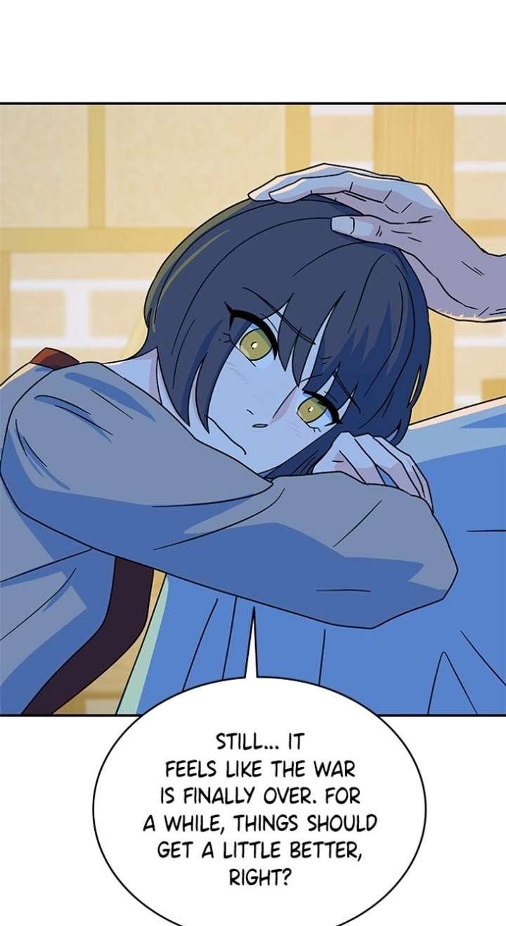 Marriage Blues Chapter 48 - Page 82