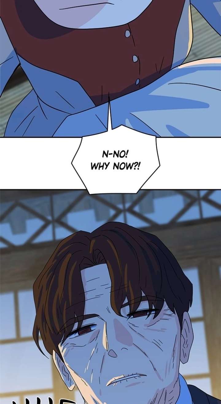 Marriage Blues Chapter 48 - Page 86