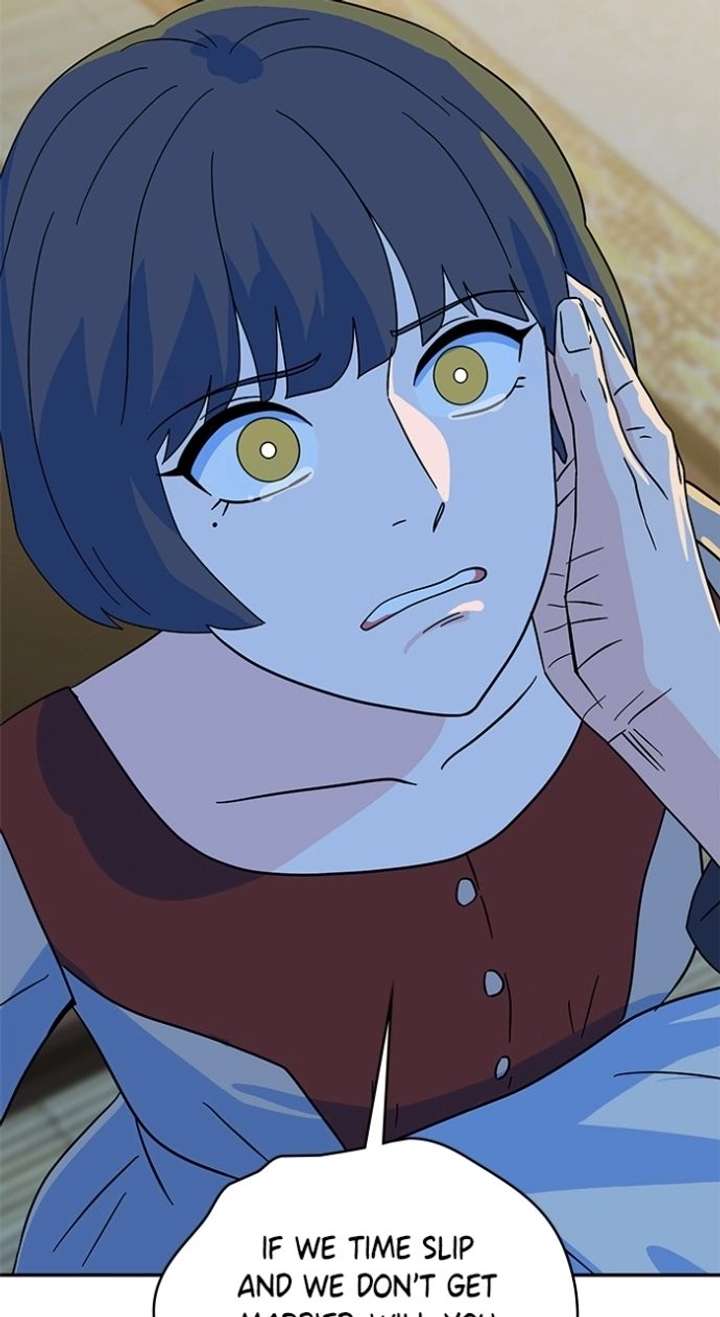 Marriage Blues Chapter 48 - Page 88