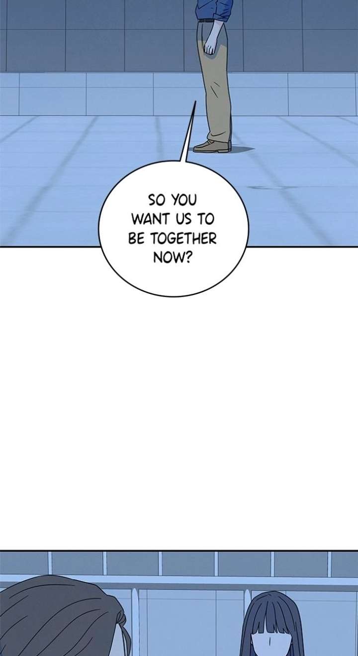 Marriage Blues Chapter 49 - Page 120