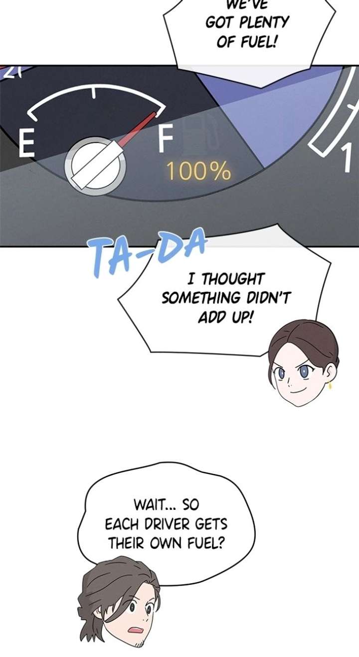 Marriage Blues Chapter 49 - Page 22