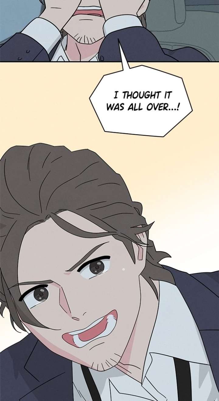 Marriage Blues Chapter 49 - Page 29