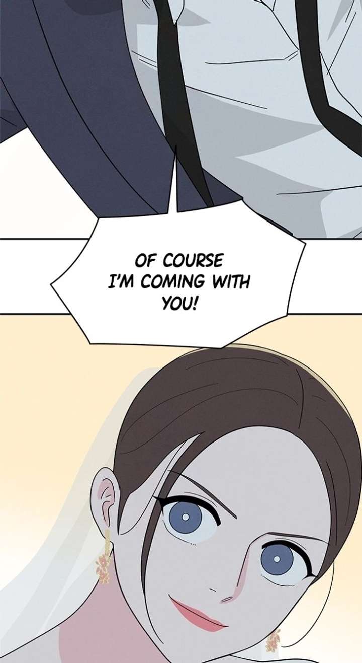 Marriage Blues Chapter 49 - Page 30