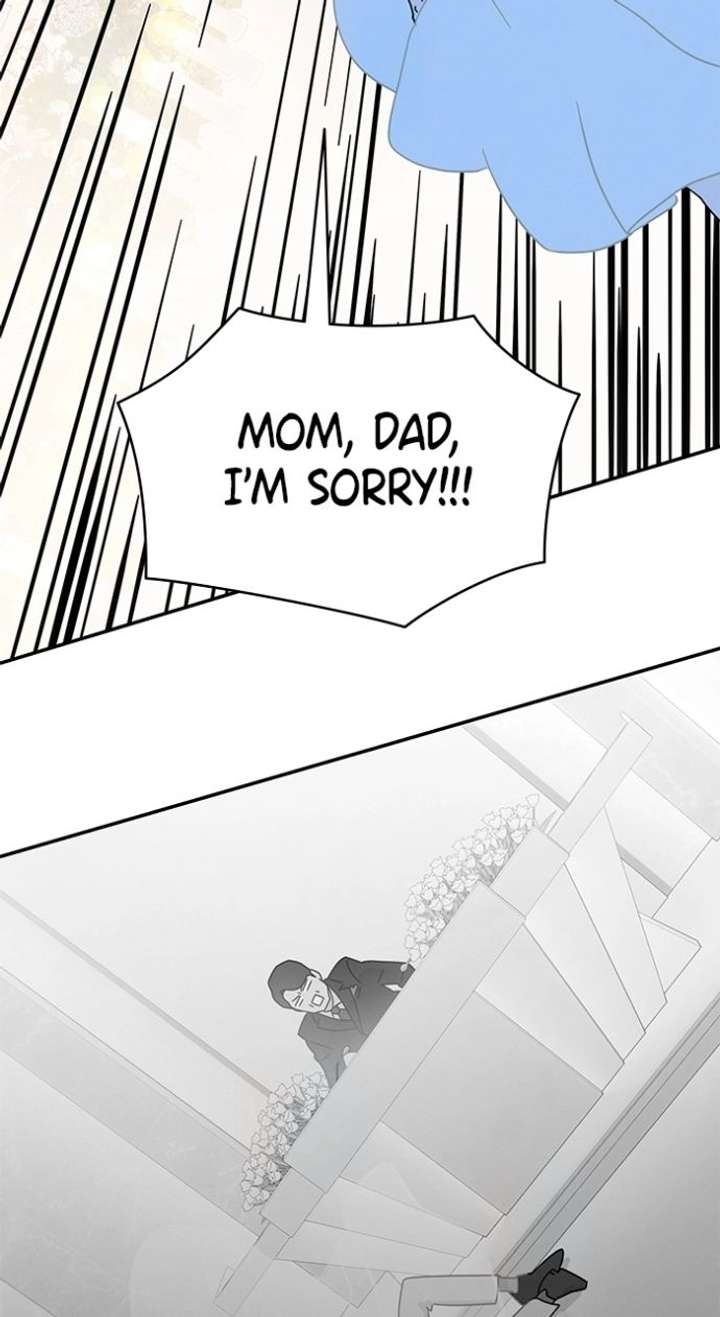 Marriage Blues Chapter 49 - Page 54