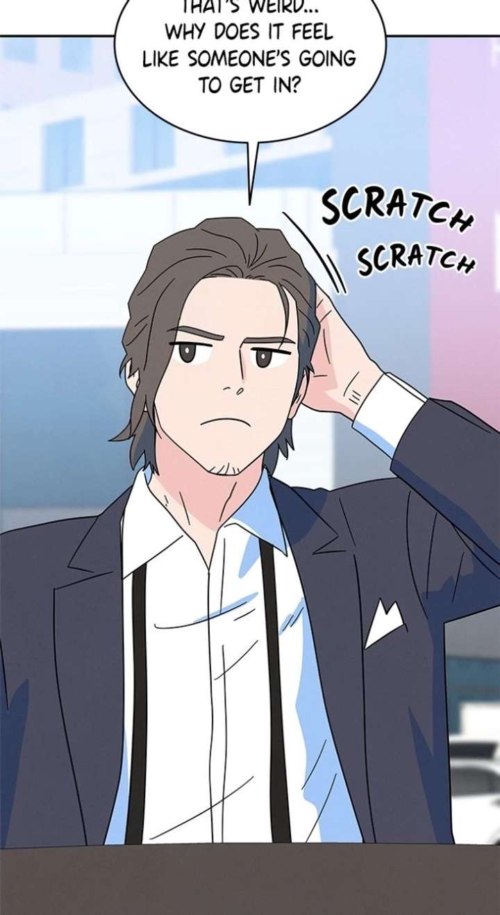 Marriage Blues Chapter 49 - Page 83