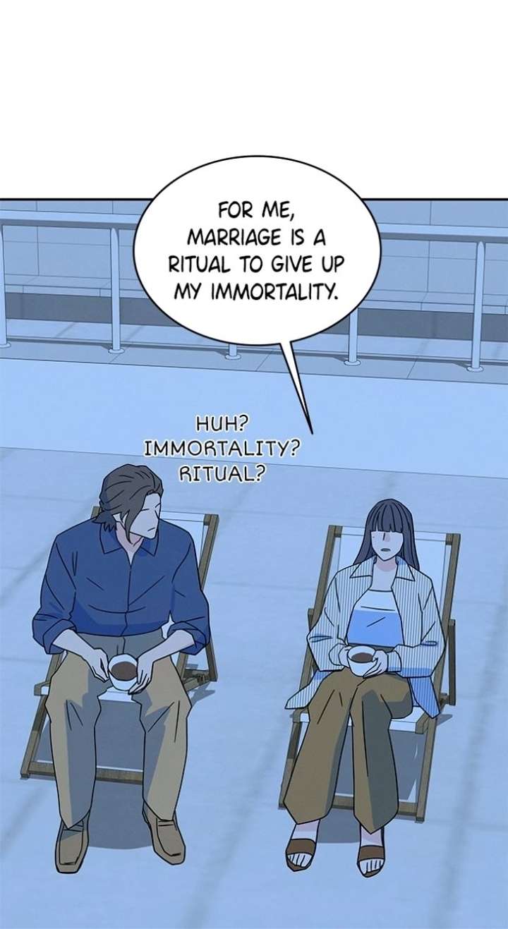 Marriage Blues Chapter 49 - Page 96