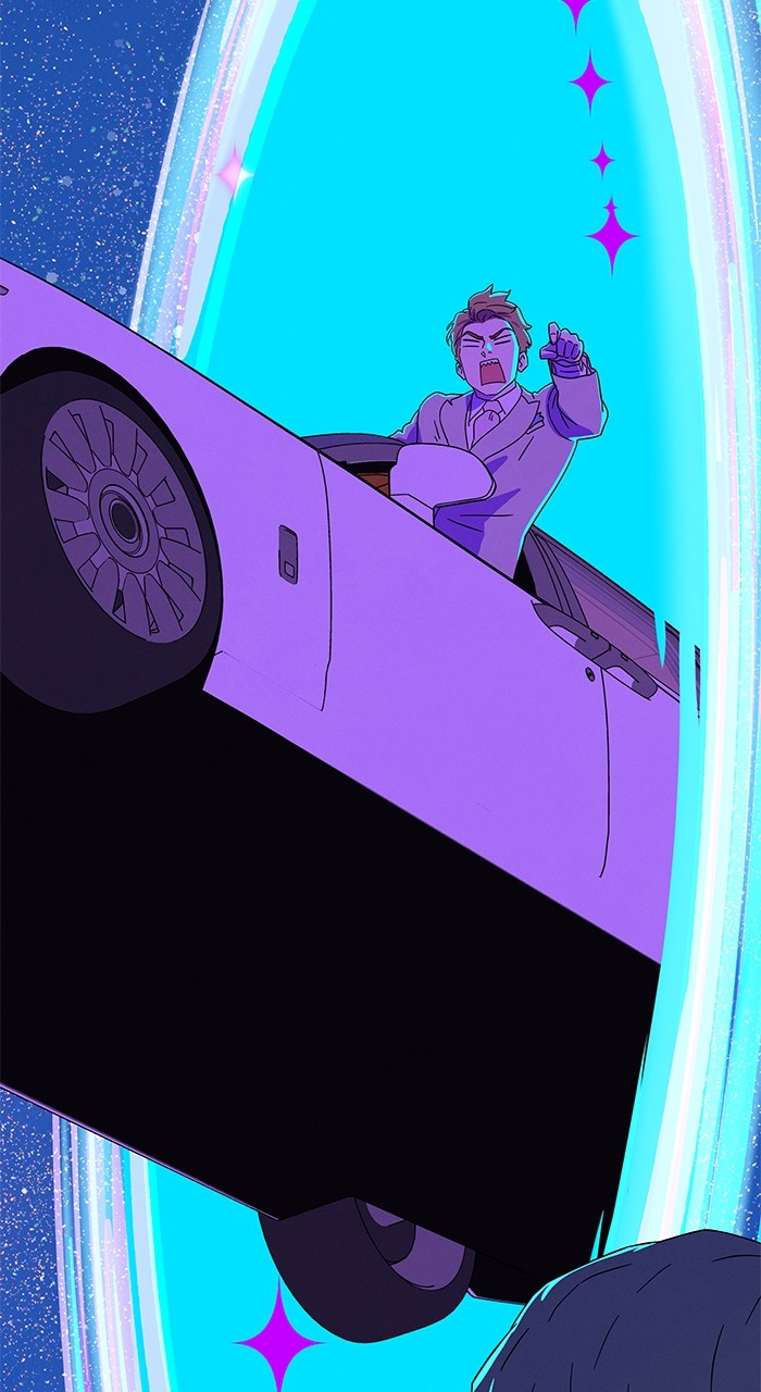 Marriage Blues Chapter 5 - Page 109