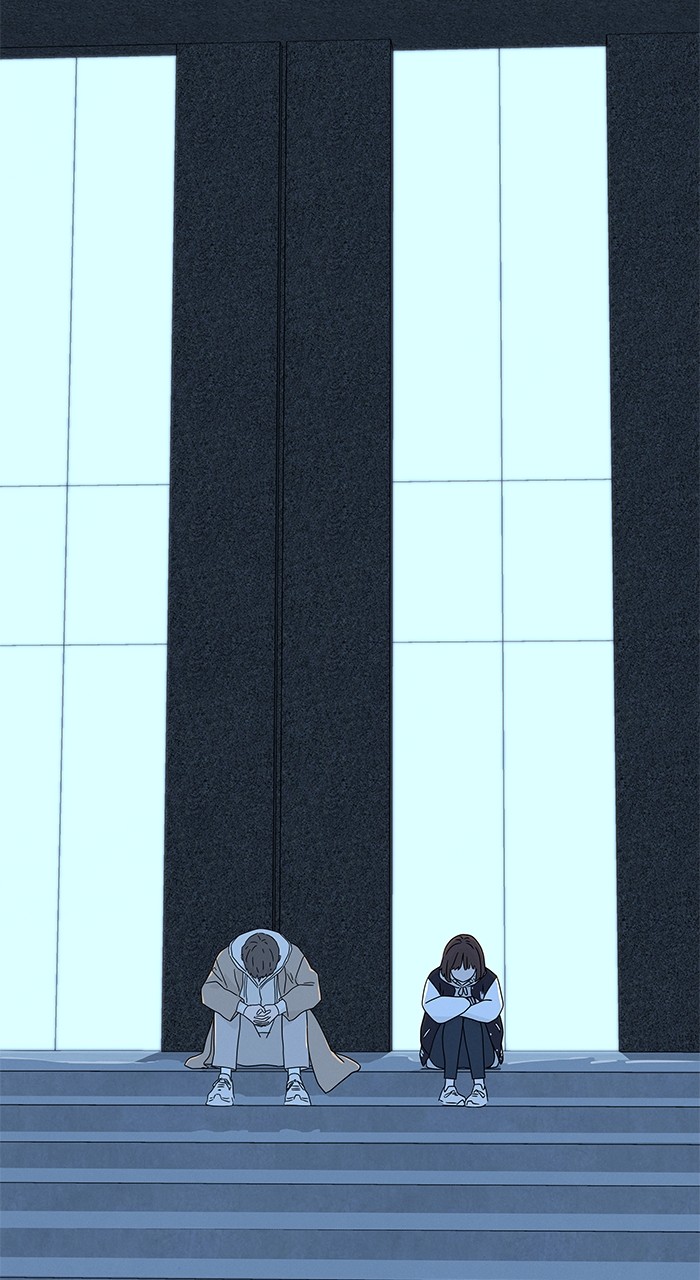 Marriage Blues Chapter 5 - Page 11