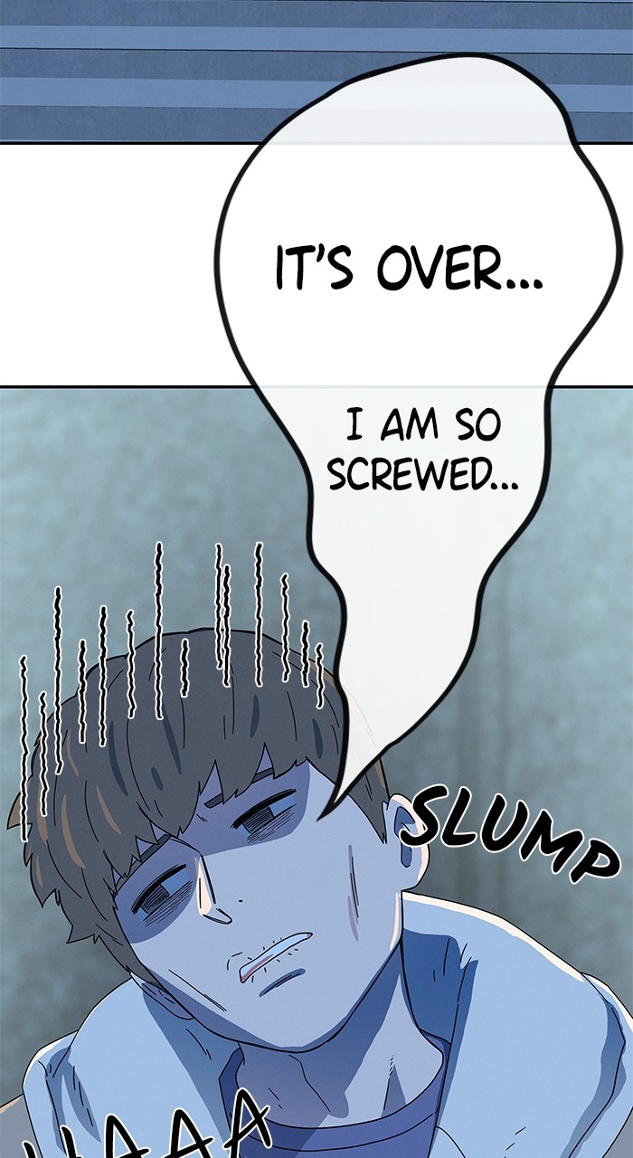 Marriage Blues Chapter 5 - Page 12