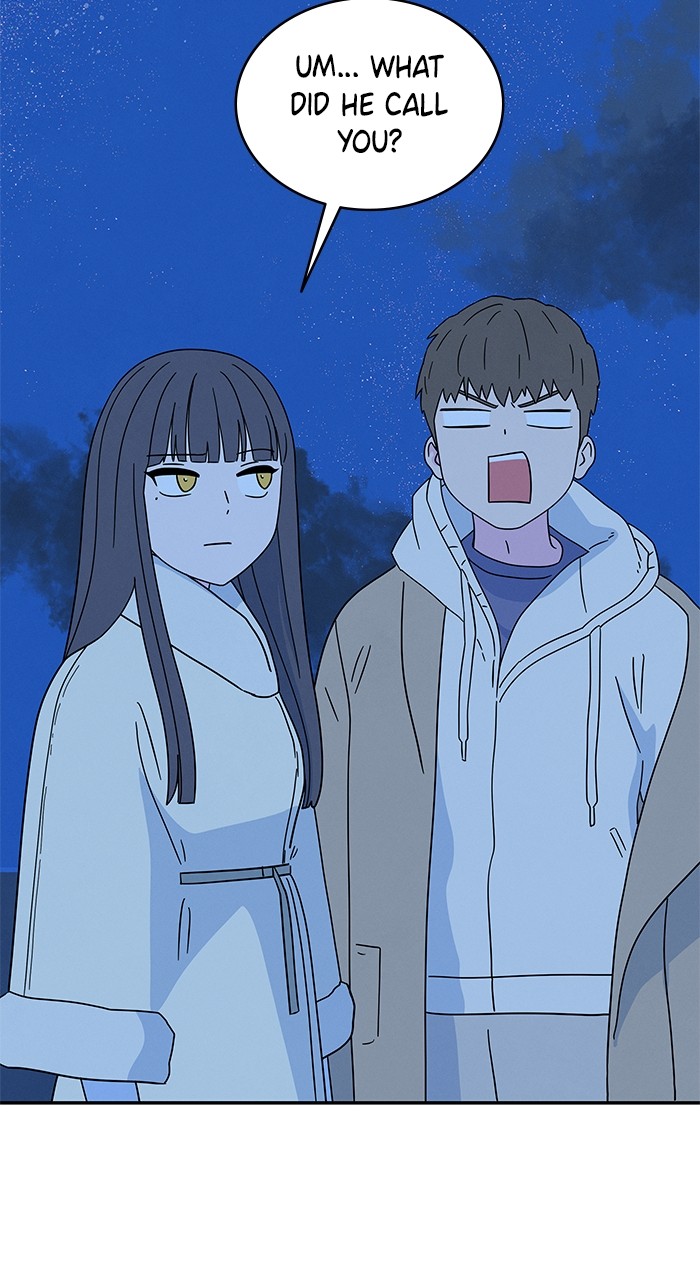 Marriage Blues Chapter 5 - Page 121