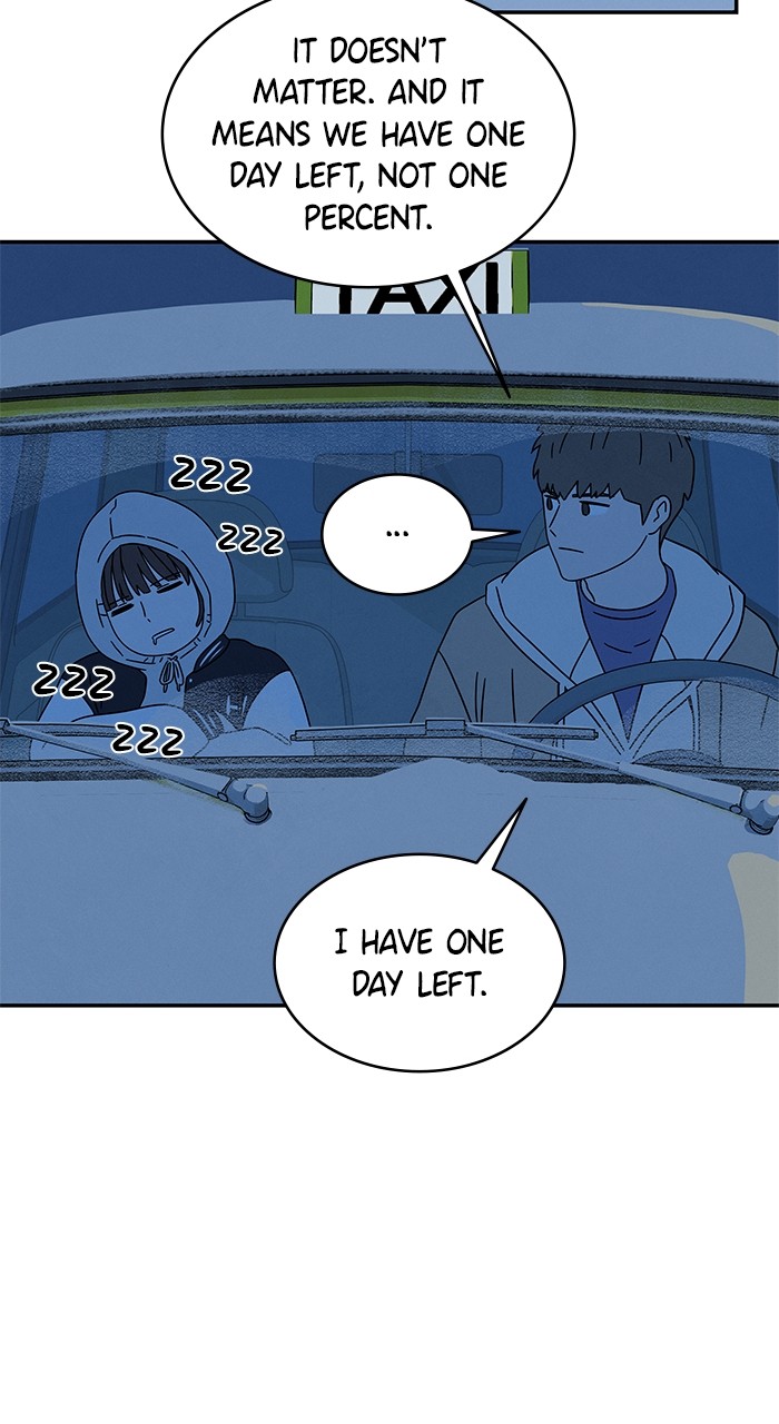 Marriage Blues Chapter 5 - Page 20