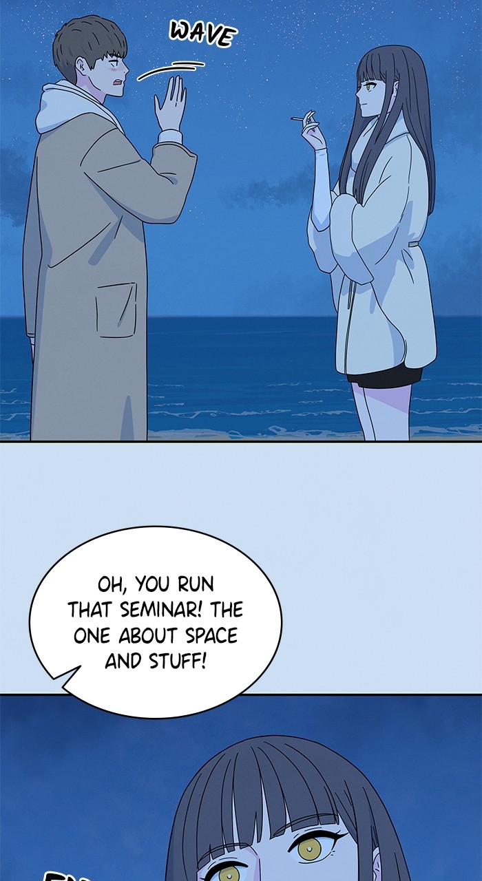 Marriage Blues Chapter 5 - Page 35