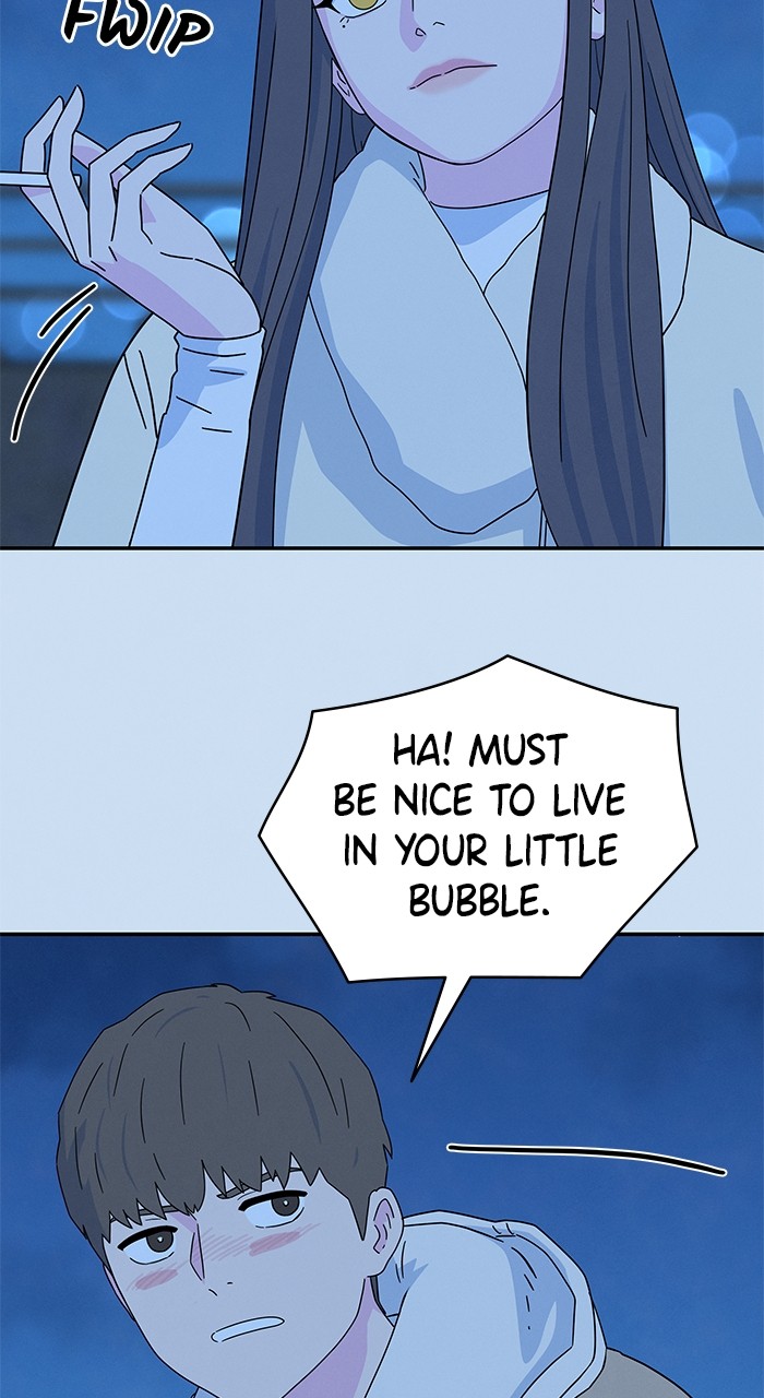 Marriage Blues Chapter 5 - Page 36