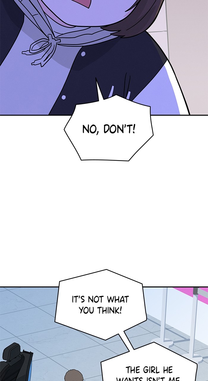 Marriage Blues Chapter 5 - Page 4