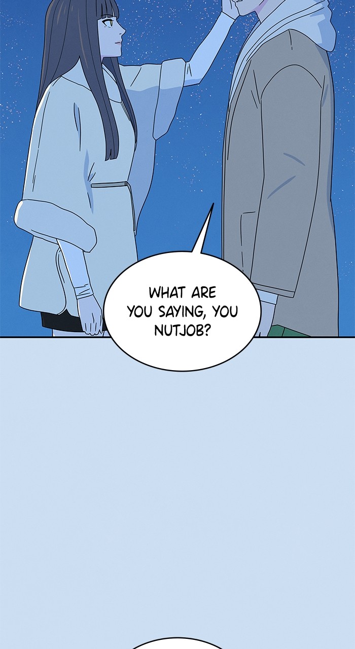 Marriage Blues Chapter 5 - Page 56