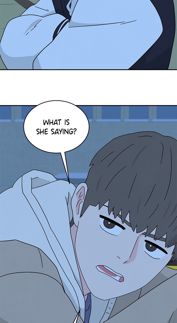 Marriage Blues Chapter 5 - Page 67