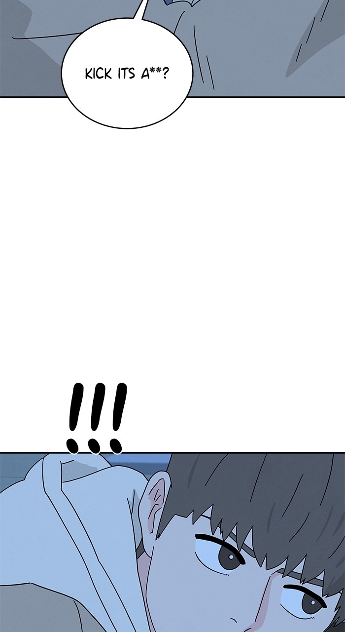 Marriage Blues Chapter 5 - Page 68