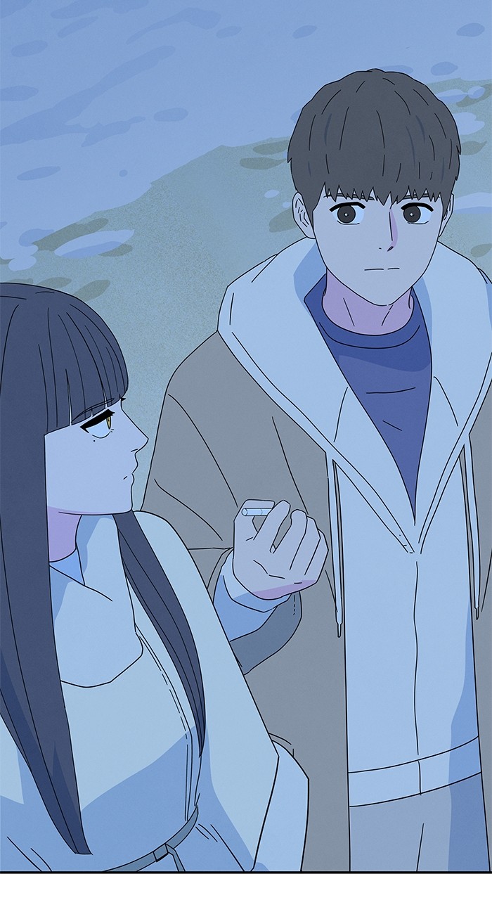 Marriage Blues Chapter 5 - Page 76