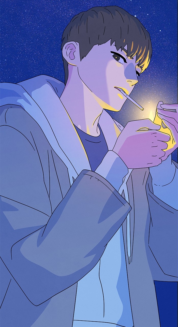 Marriage Blues Chapter 5 - Page 80