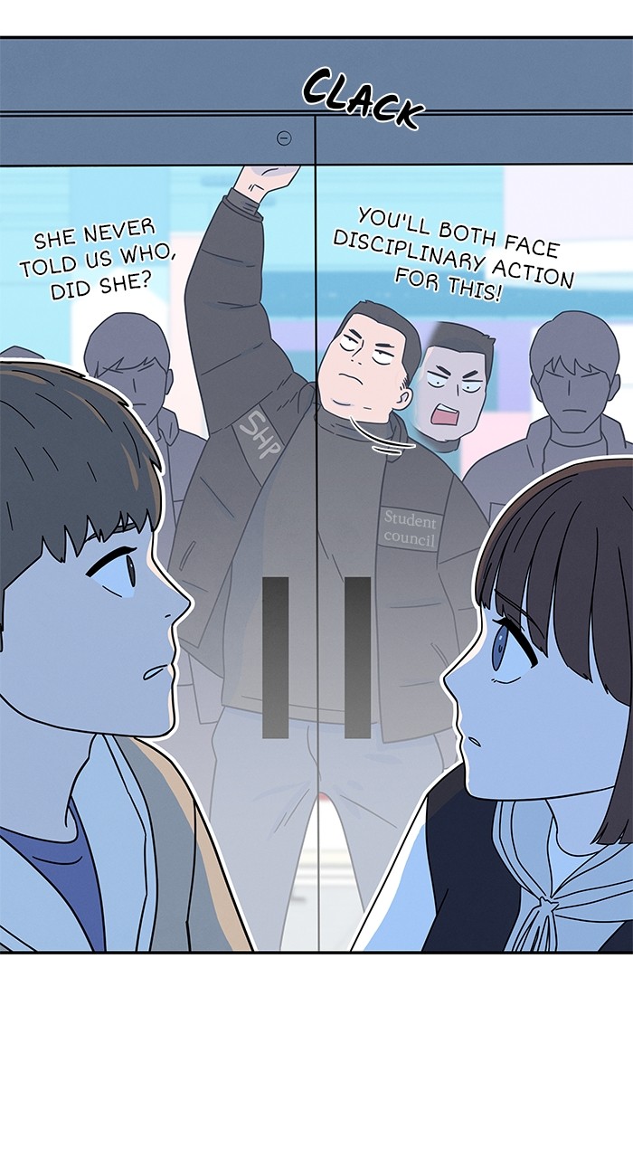 Marriage Blues Chapter 5 - Page 9