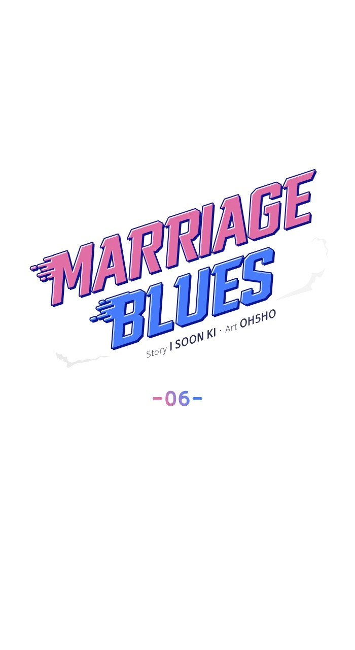 Marriage Blues Chapter 6 - Page 10