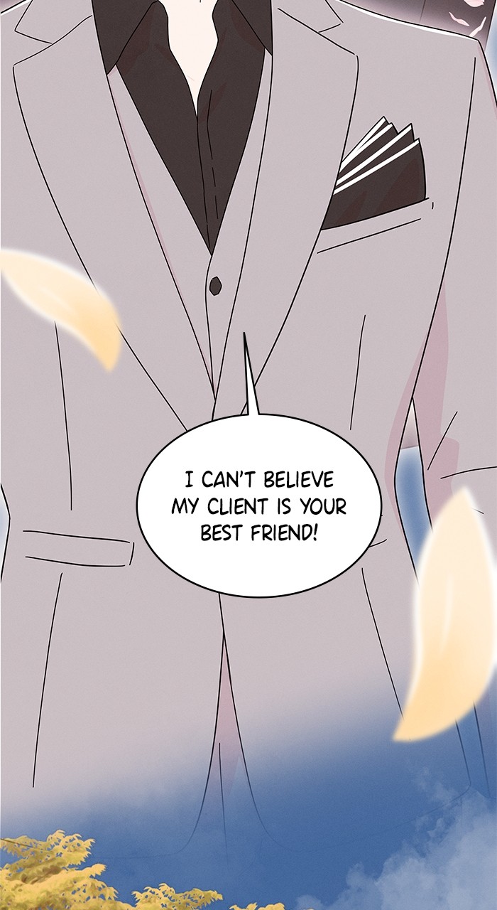 Marriage Blues Chapter 6 - Page 104