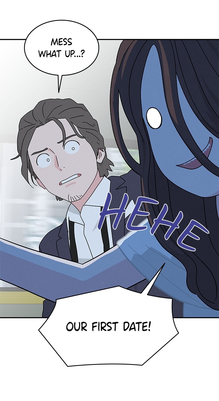 Marriage Blues Chapter 6 - Page 111