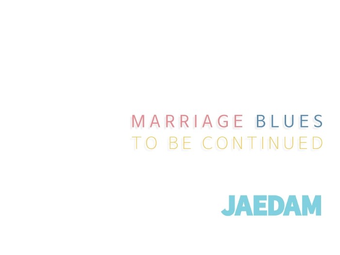 Marriage Blues Chapter 6 - Page 121