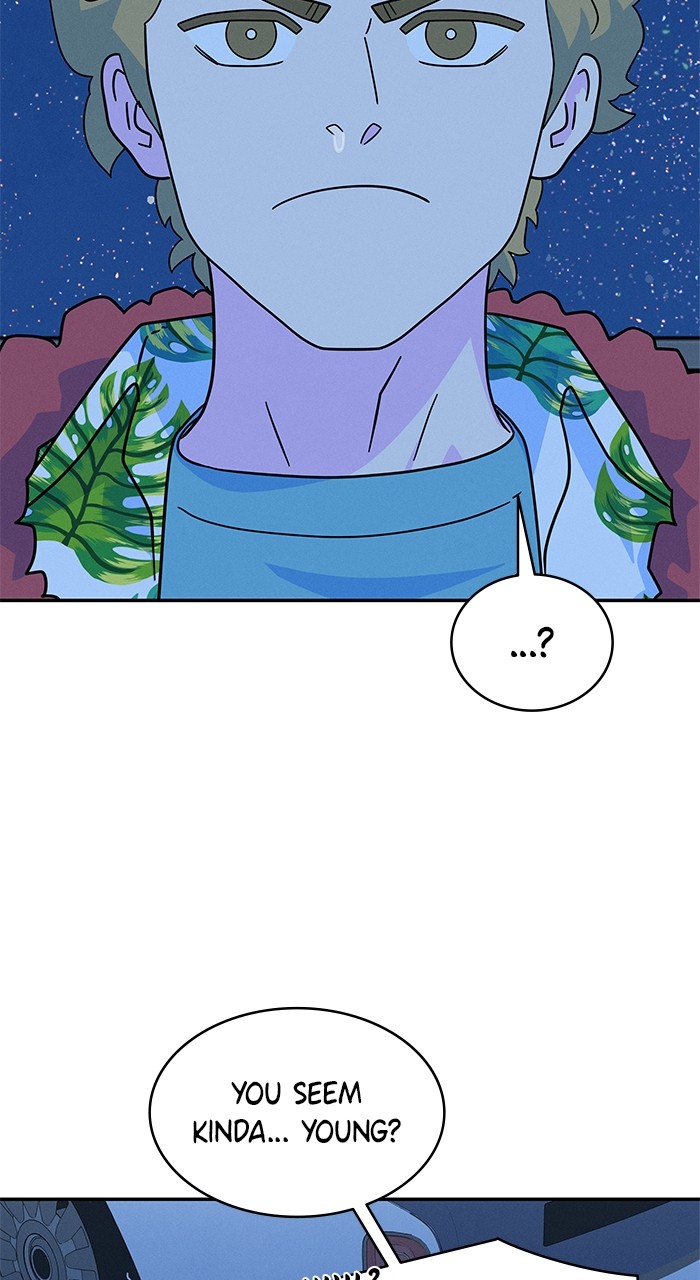 Marriage Blues Chapter 6 - Page 28