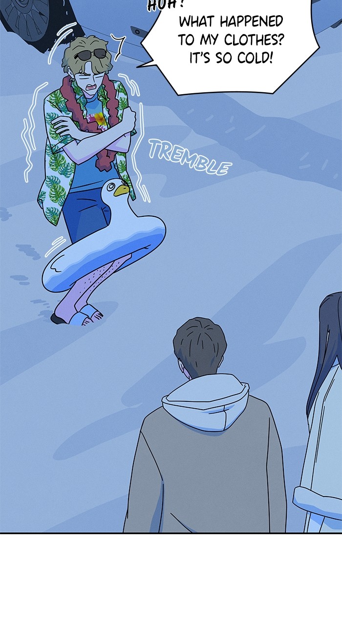 Marriage Blues Chapter 6 - Page 29