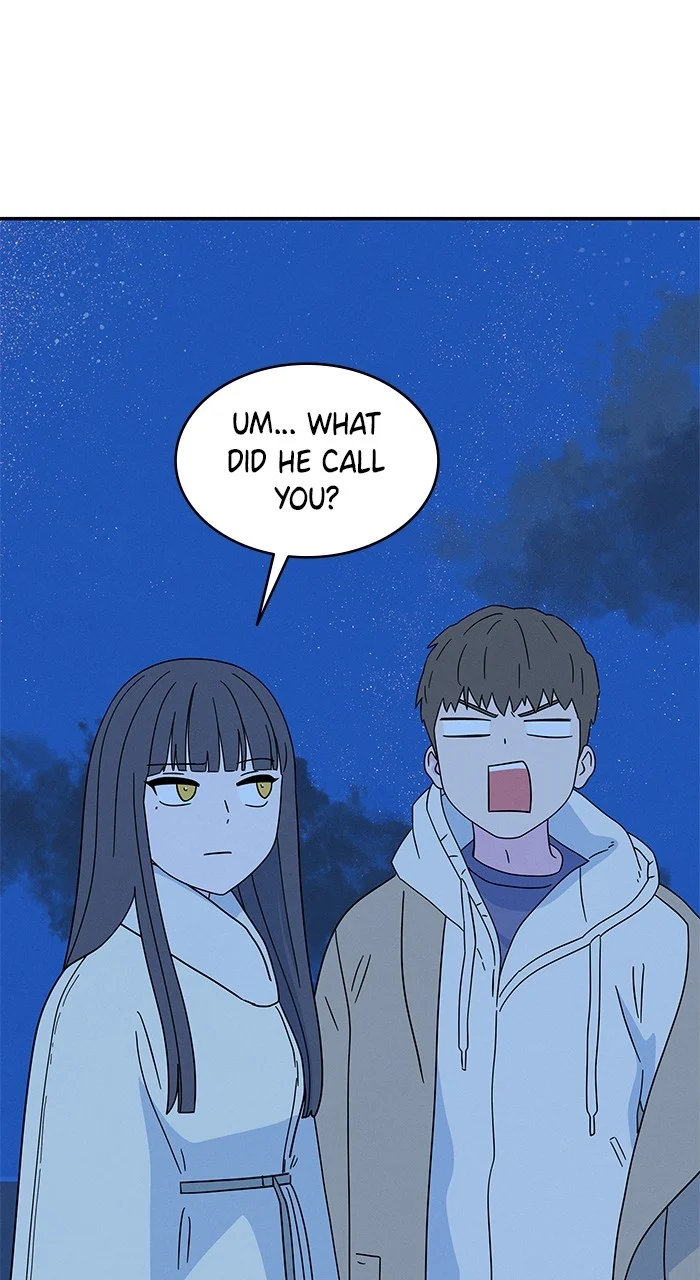 Marriage Blues Chapter 6 - Page 30