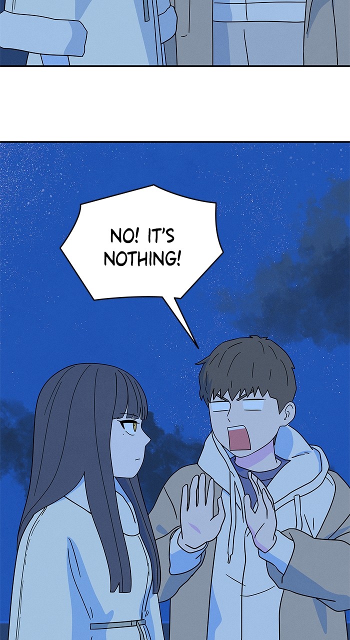 Marriage Blues Chapter 6 - Page 31