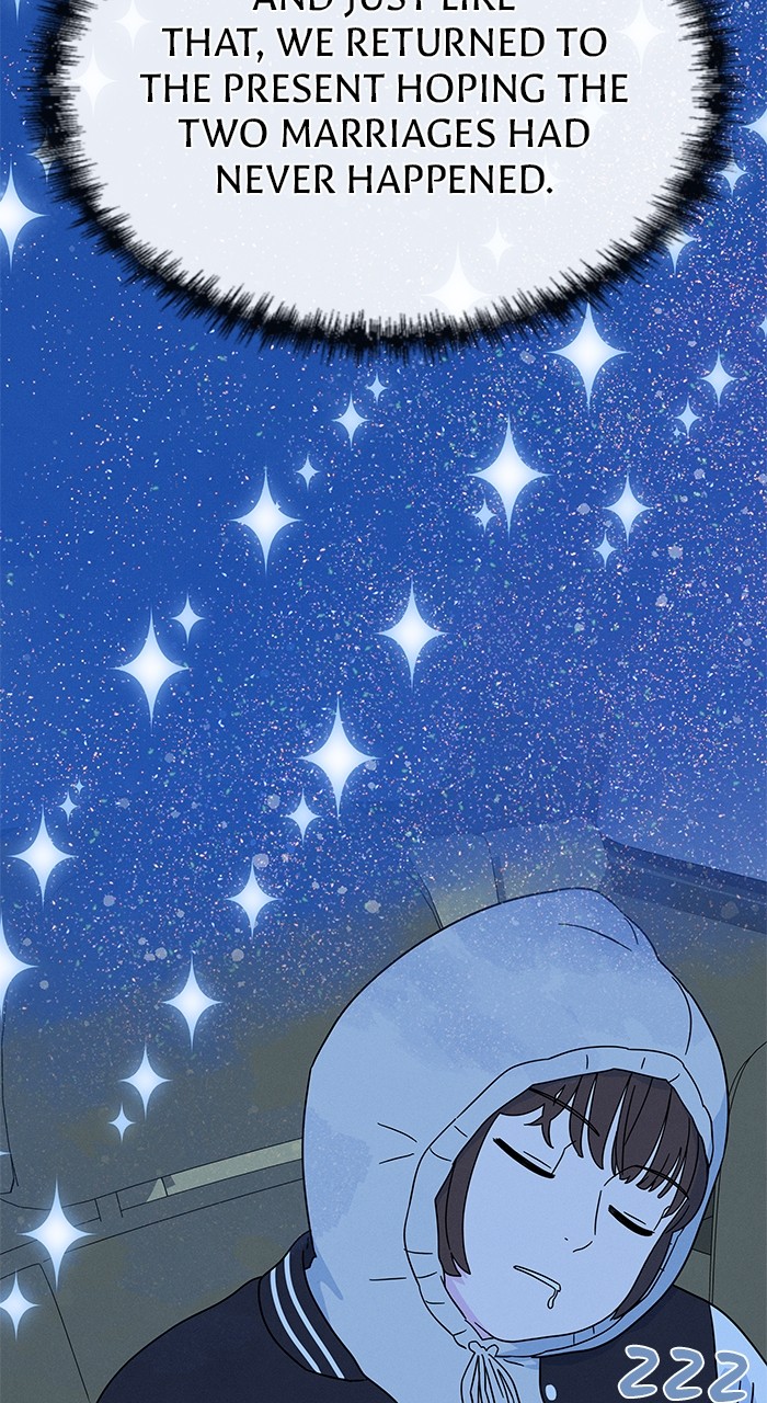 Marriage Blues Chapter 6 - Page 39