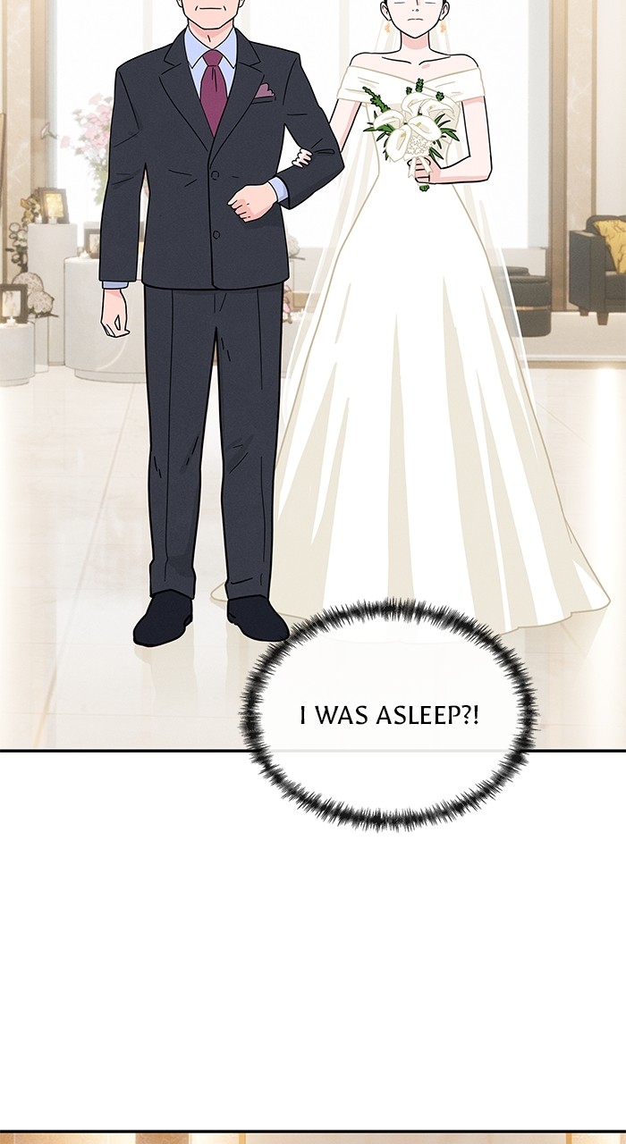 Marriage Blues Chapter 6 - Page 45