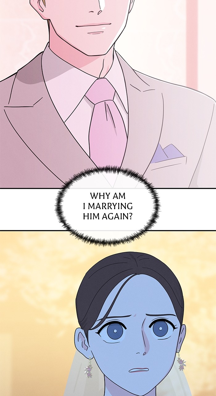 Marriage Blues Chapter 6 - Page 47