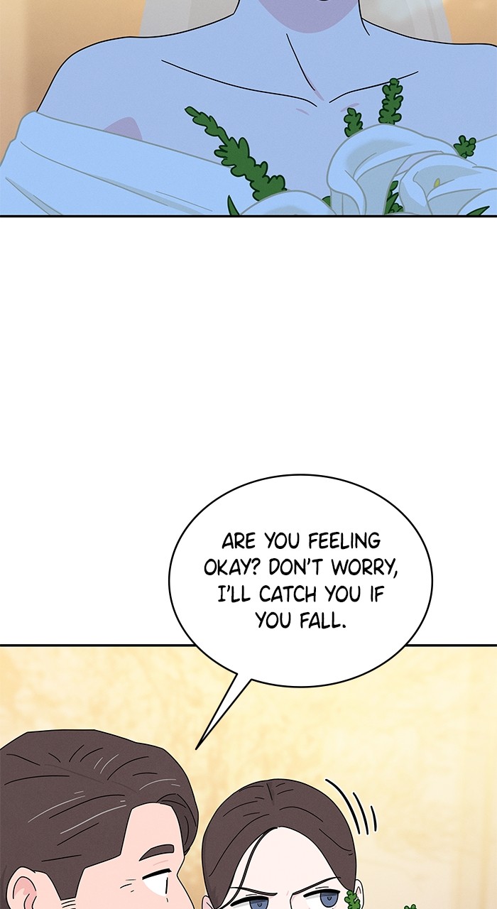 Marriage Blues Chapter 6 - Page 48