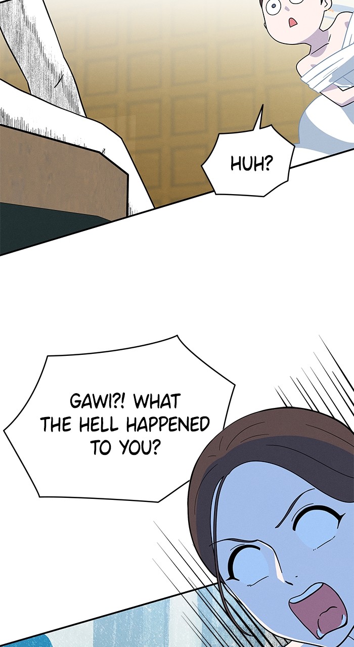 Marriage Blues Chapter 6 - Page 66