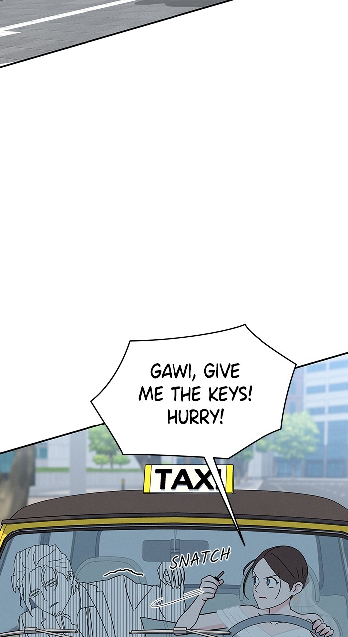 Marriage Blues Chapter 6 - Page 71